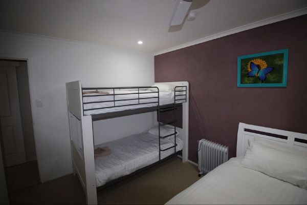 3 Bedroom Holiday House - Accommodation Brunswick Heads 3
